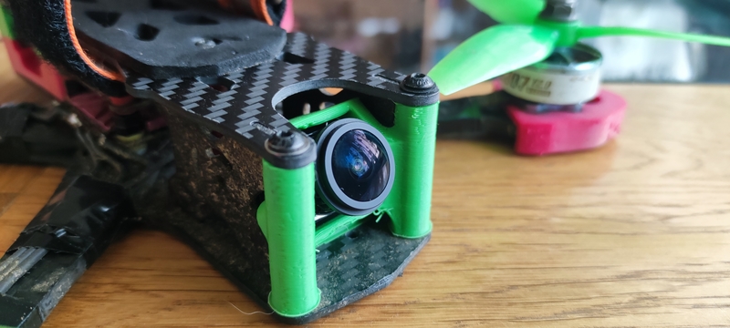 martian IV frema camera mount 30*
