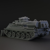 AMX-30 EBG - Thumbnail 1