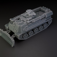 AMX-30 EBG - Thumbnail 2