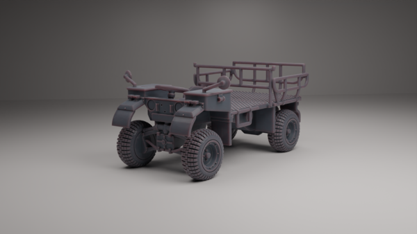 FAUN KRAKA 640