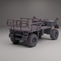 FAUN KRAKA 640 - Thumbnail 2