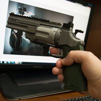 Konstantin heavy revolver - Thumbnail 9