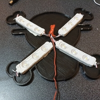 ONE PIECE LED - Thumbnail 1