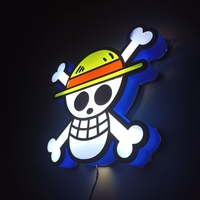 ONE PIECE LED - Thumbnail 5