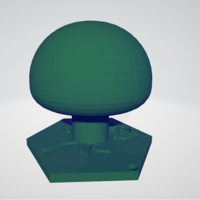 Door Knob - Thumbnail 3