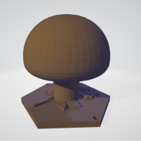 Door Knob - Thumbnail 4