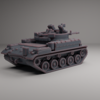 M42 DUSTER - Thumbnail 2