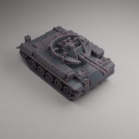 M42 DUSTER - Thumbnail 3