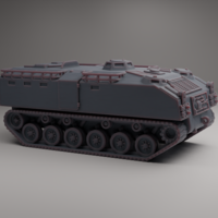 M44 APC - Thumbnail 1