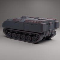 M44 APC - Thumbnail 2