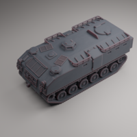 M44 APC - Thumbnail 3