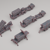 MIM-104 PATRIOT - Thumbnail 2