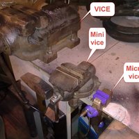 Micro vice - Thumbnail 2