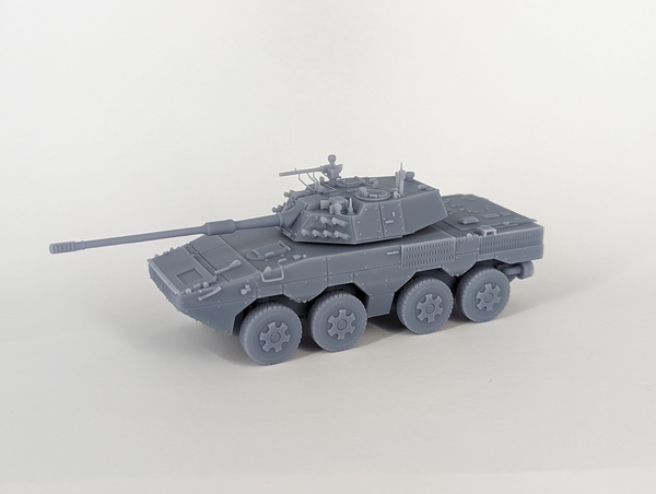 NORINCO ZTL-11 IFV, TYPE 11 IFV
