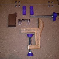 Micro vice - Thumbnail 3