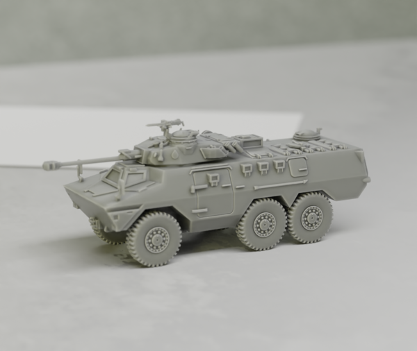RATEL 90 6X6 IFV