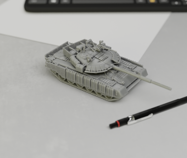T-80BMV