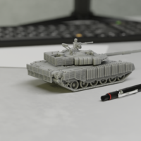 T-80BMV - Thumbnail 3