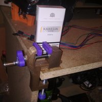 Micro vice - Thumbnail 5