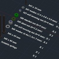 Micro vice - Thumbnail 6