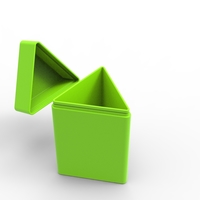 triangle container - Thumbnail 2