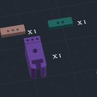 Micro vice - Thumbnail 7