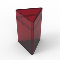 triangle container - Thumbnail 5