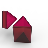 triangle container - Thumbnail 11