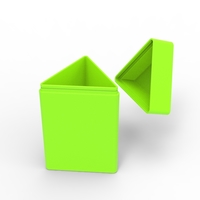 triangle container - Thumbnail 15