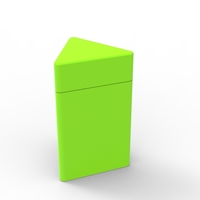 triangle container - Thumbnail 17