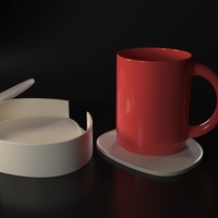 Freeform Coasters - Thumbnail 3