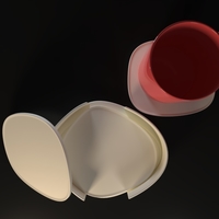 Freeform Coasters - Thumbnail 5