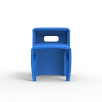 Shell of vintage front engine dragster 1:25 - Thumbnail 7