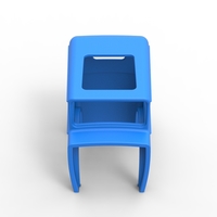 Shell of vintage front engine dragster 1:25 - Thumbnail 8