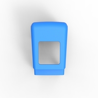 Shell of vintage front engine dragster 1:25 - Thumbnail 9