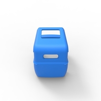 Shell of vintage front engine dragster 1:25 - Thumbnail 16