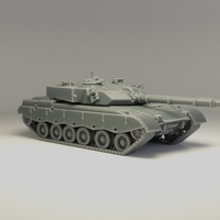 TYPE 96 MBT - Thumbnail 1