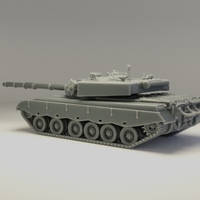 TYPE 96 MBT - Thumbnail 2