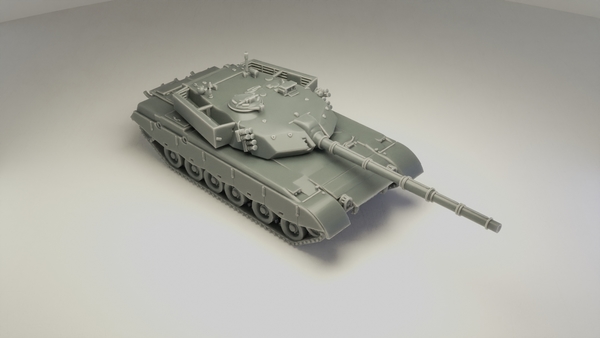 TYPE 96 MBT