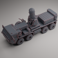  US CENTURION PHALANX C-RAM SYSTEM WITH HEMTT A3 - Thumbnail 1