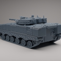 ZBD-04A IFV - Thumbnail 1