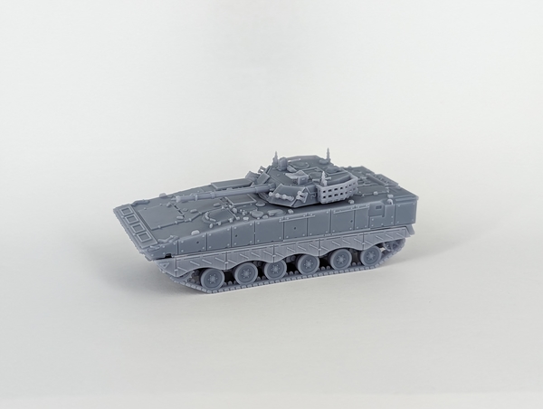 ZBD-04A IFV