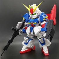 SD ZETA GUNDAM - Thumbnail 1