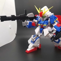SD ZETA GUNDAM - Thumbnail 3