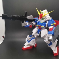 SD ZETA GUNDAM - Thumbnail 7