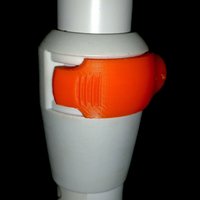 SUP Paddle Adjustment Lock - Thumbnail 3