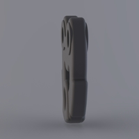 Mercedes Benz W124 Exhaust suspension - Thumbnail 2