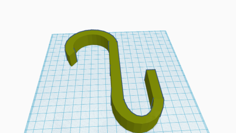 Yamaha Wake Tower Ski Line Hook