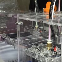Tinyboy Extended 3D Printer - Thumbnail 1
