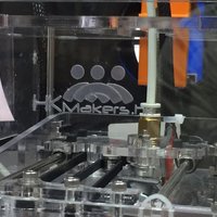 Tinyboy Extended 3D Printer - Thumbnail 2